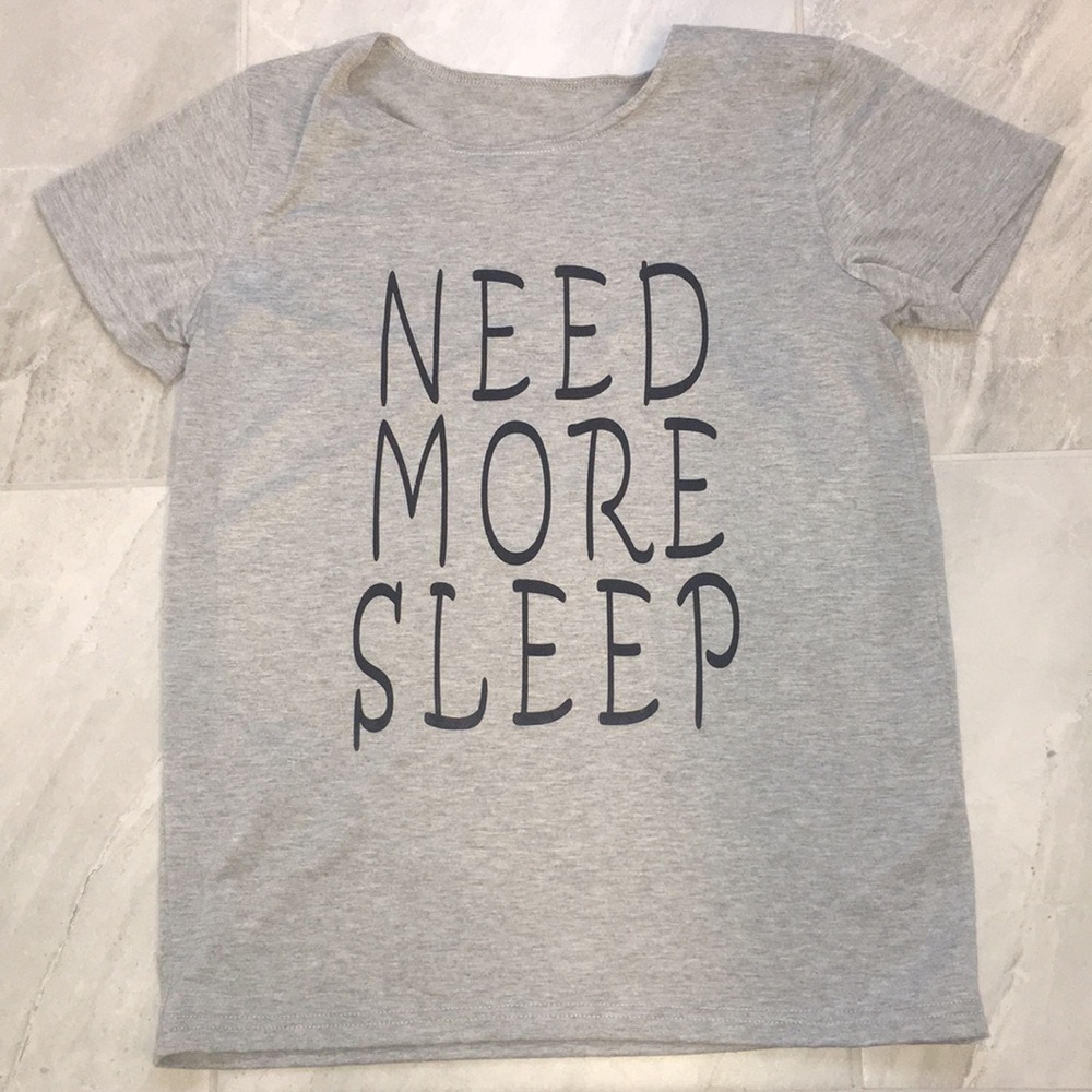 Graphic t shirt
